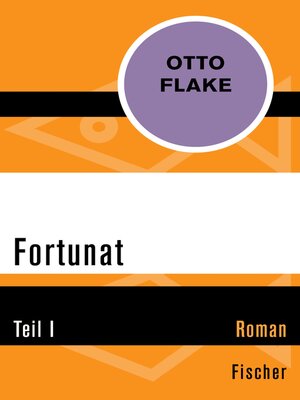 cover image of Fortunat